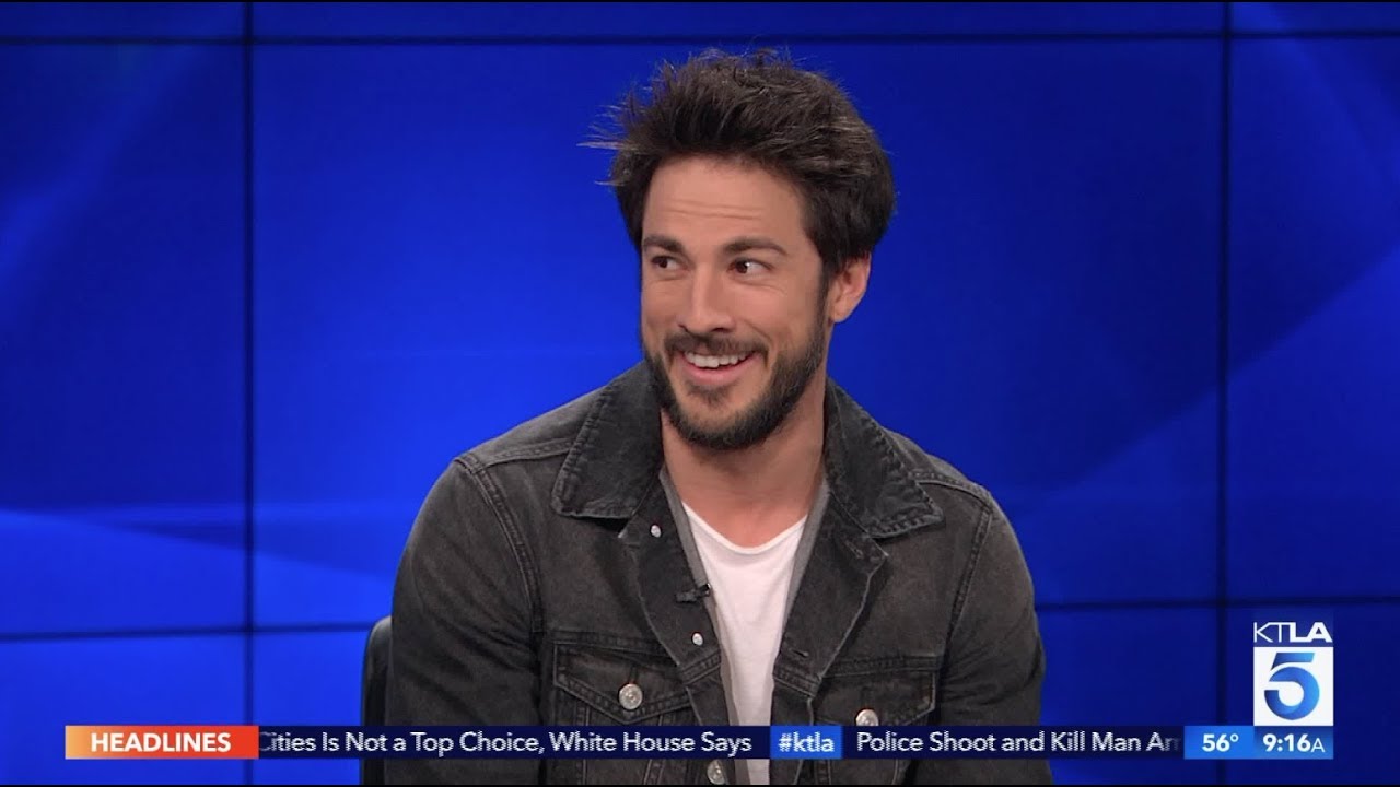 Michael Trevino on the Dramatic Changes on 