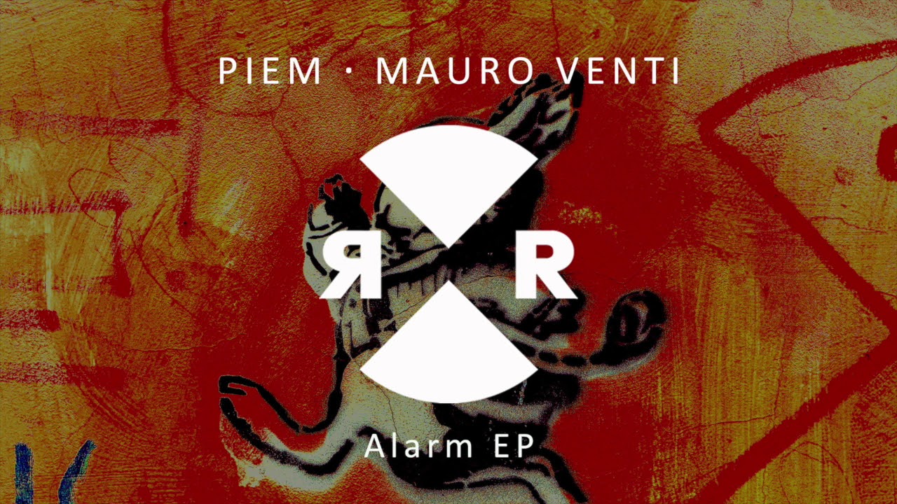 Piem & Mauro Venti - Alarm