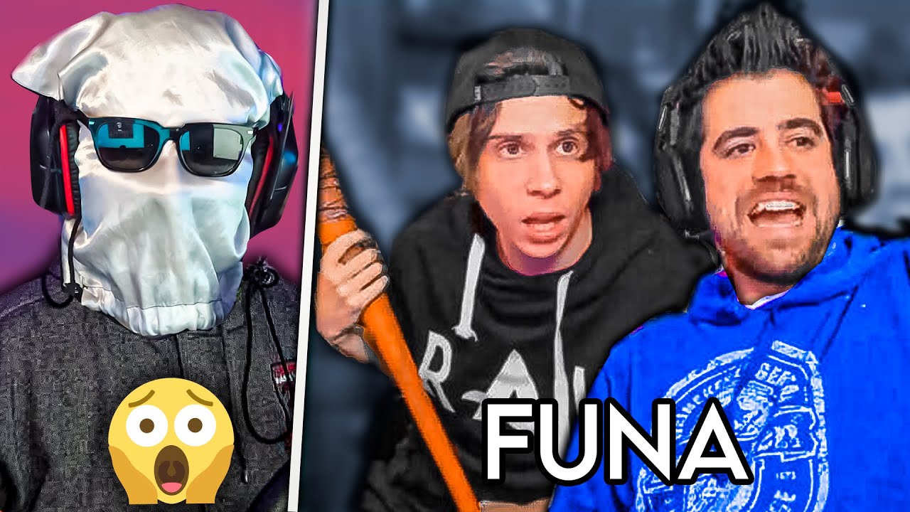 Funaron a Rubius y Auron 😡