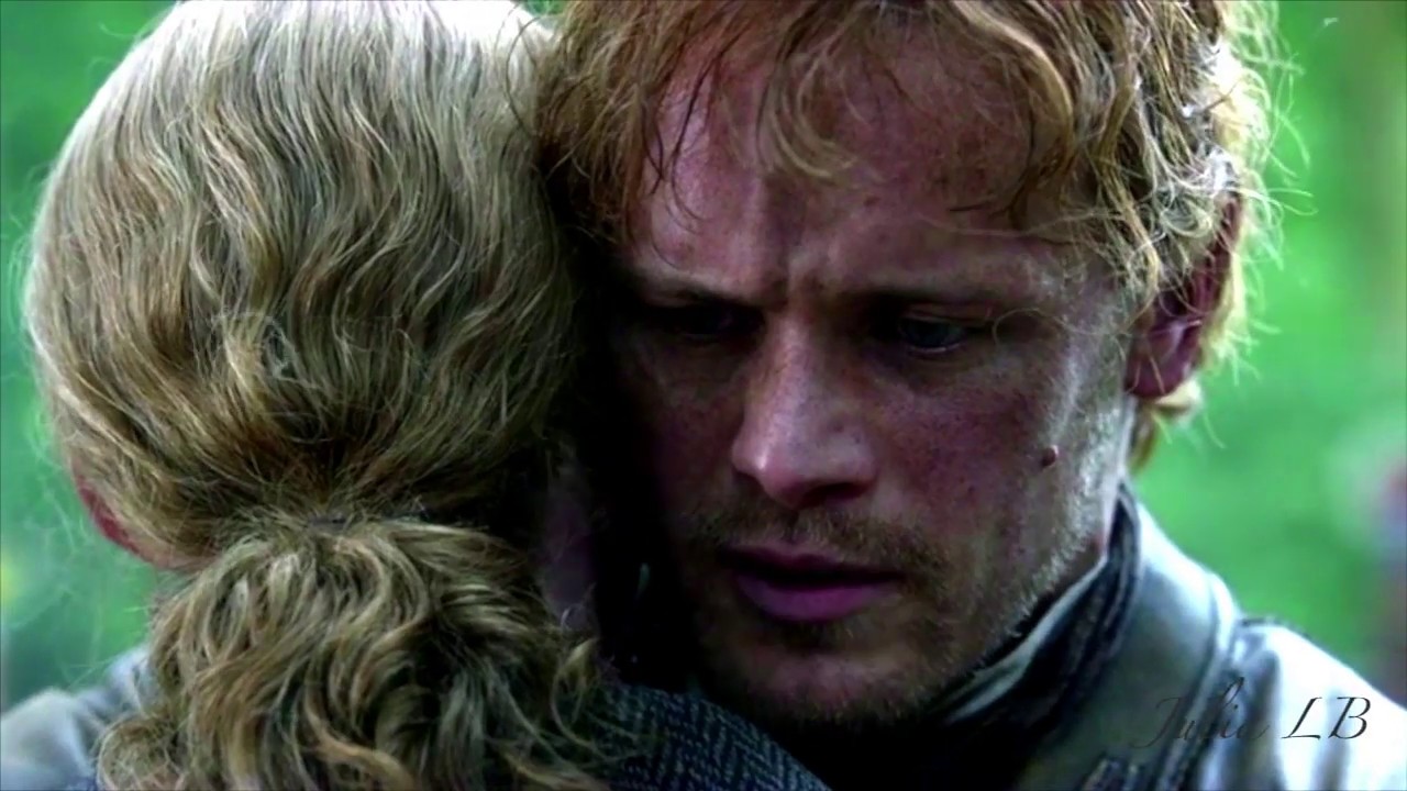 Carry on Wayward Son, Men of Outlander