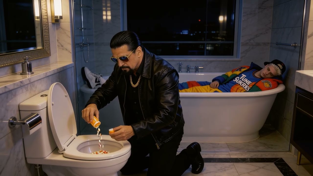 The Dying Art: The 90s Boy Group Career Fixer #boygroup #90smusic #90s #funnyvideo #comedy