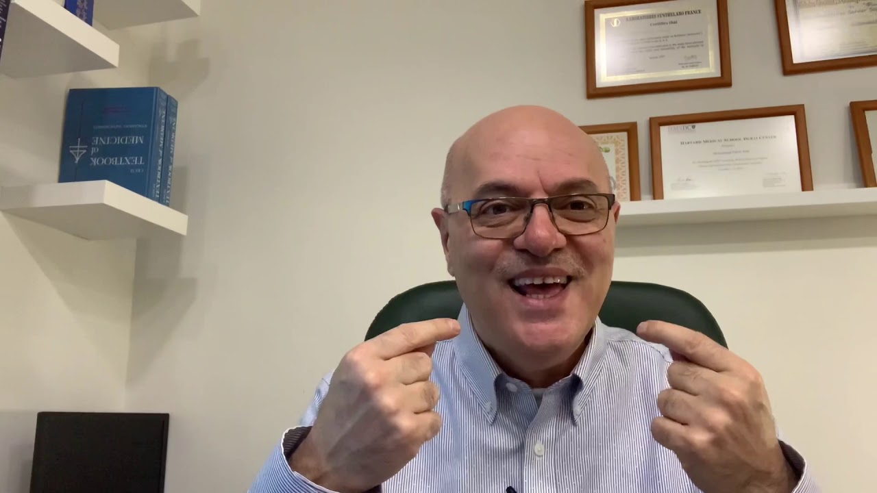 دور العقل اللاوعي بحدوث الخفقان وعلاجه