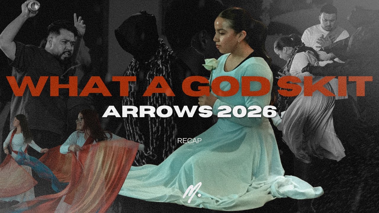 What a God - Seu Worship - Encounter Yth&YA Skit