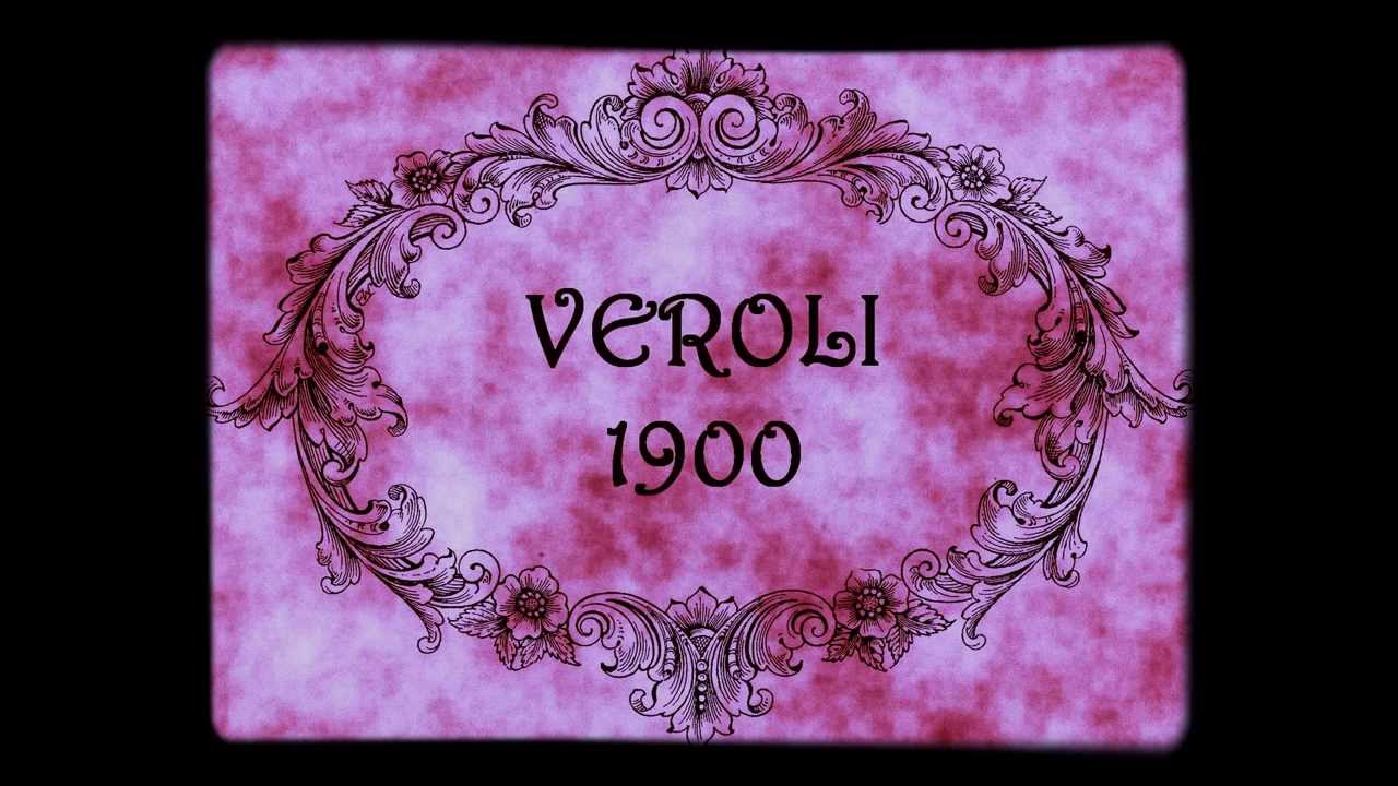 VEROLI 1900 (Frosinone)
