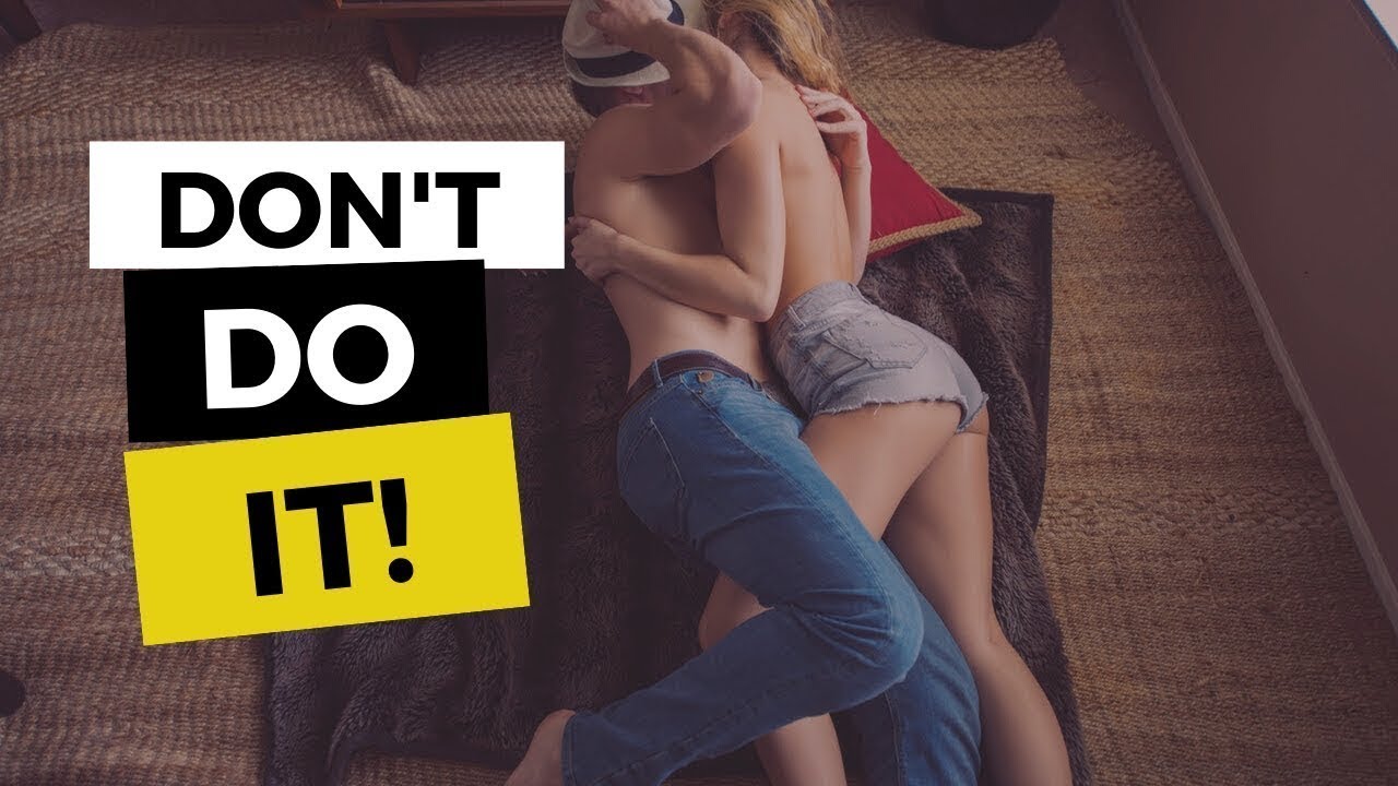 11 reasons to NEVER enter into an open relationship