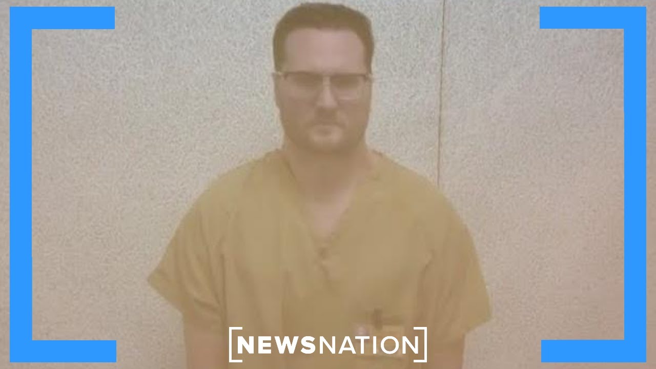 Surgeon pleads not guilty in deaths of ex-wife and her dentist husband | NewsNation Live