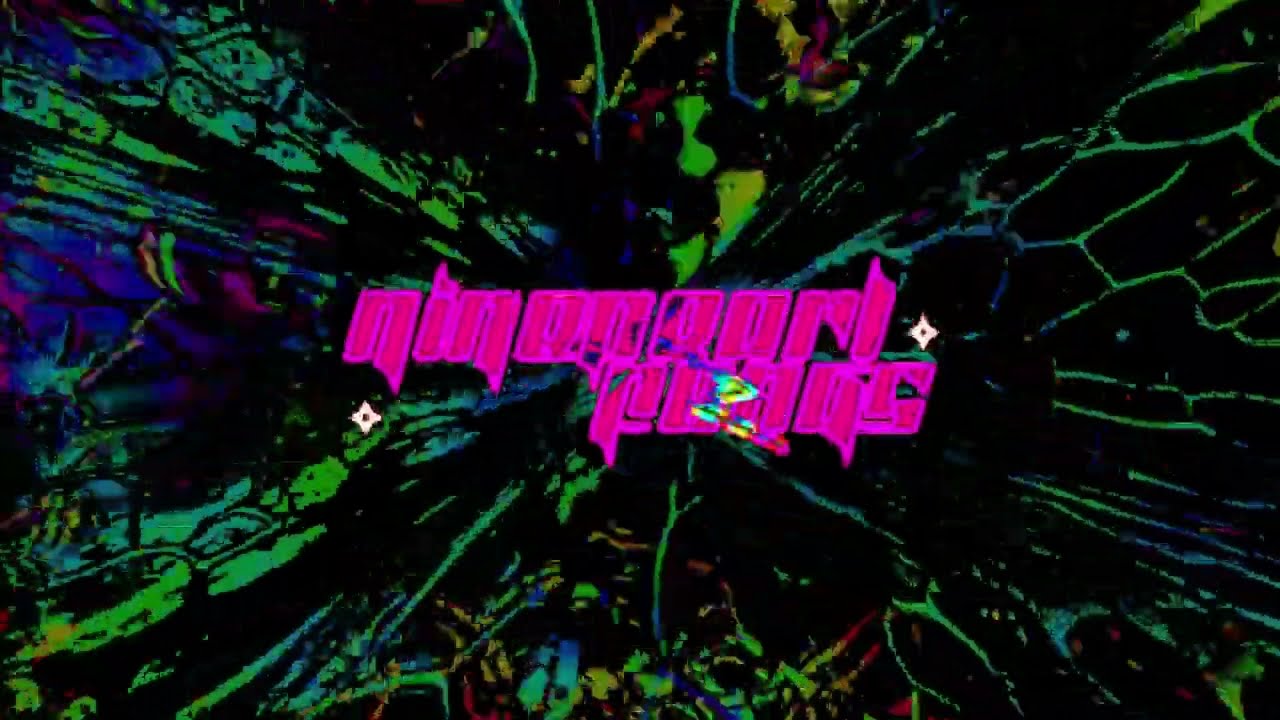 ninepearlfangs @ Rizumu popup | hypnotic techno | 17.09.2025