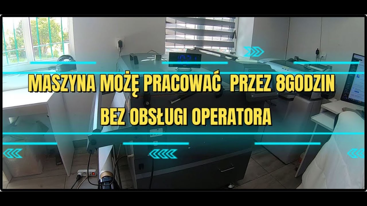 automatyczna proszkarka DTF www.printdtf.pl