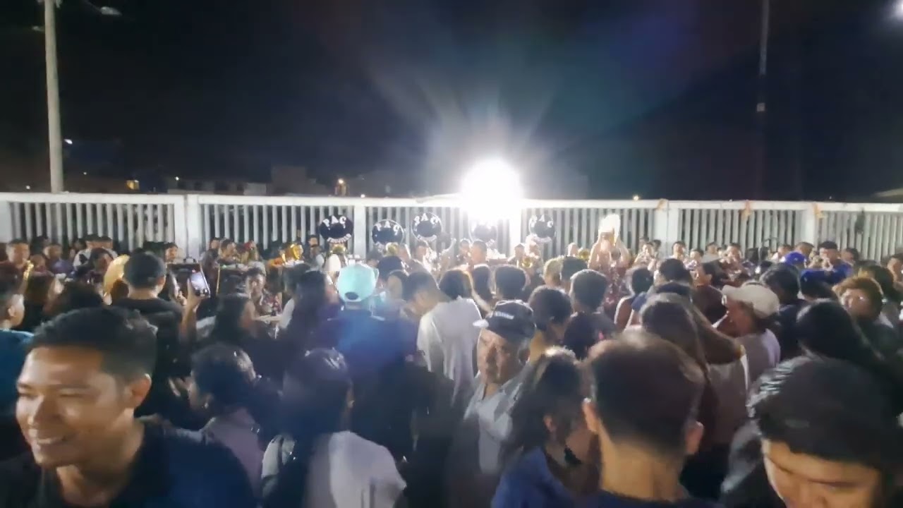 LA PAC TRUJILLO - MIX HUAYNOS 2023 🎺