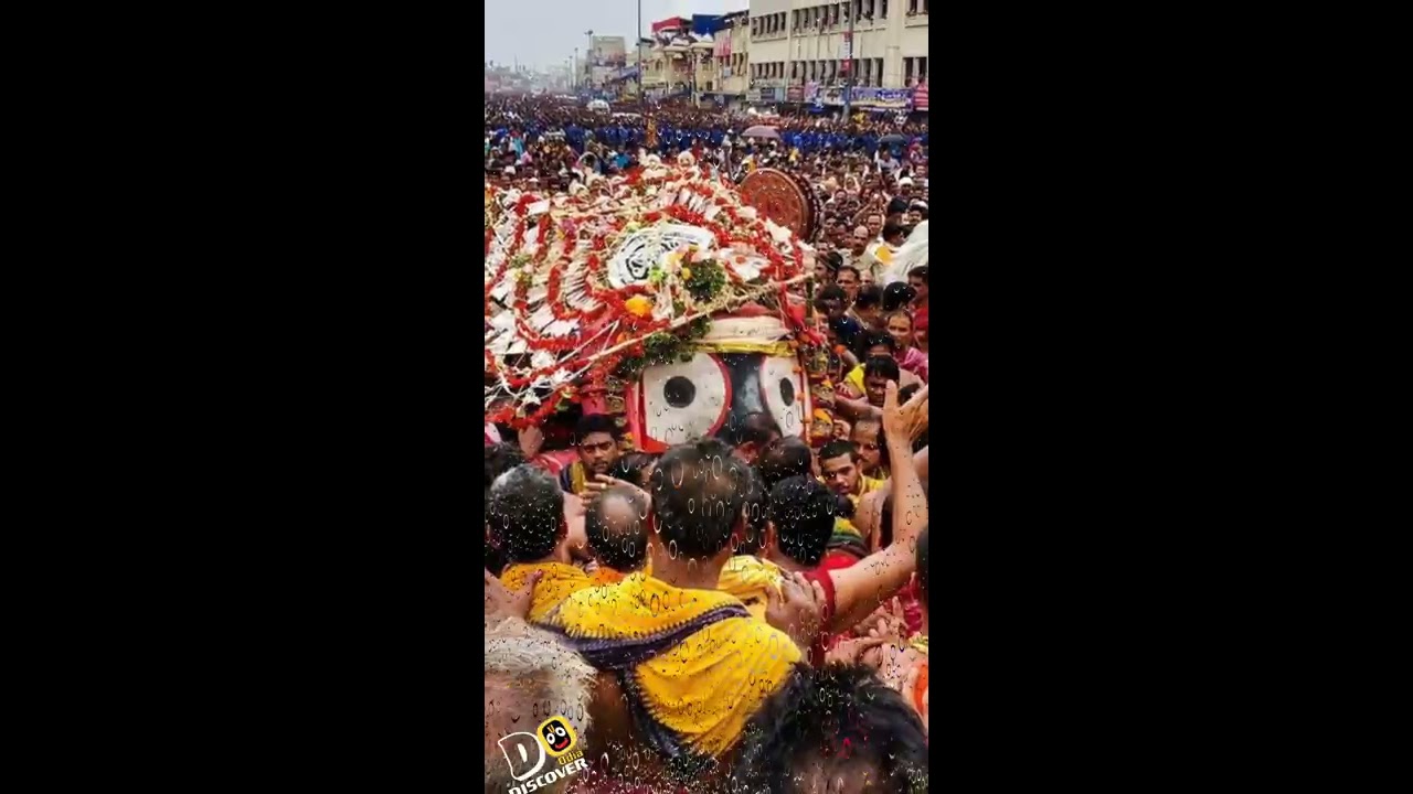 Odia Discover . this is the 1st video by Discover odia