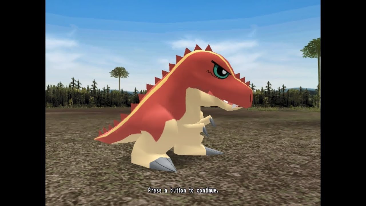 Dinosaur King Arcade Game 恐竜キング -  Terry VS the Alpha Fortress [Easy]