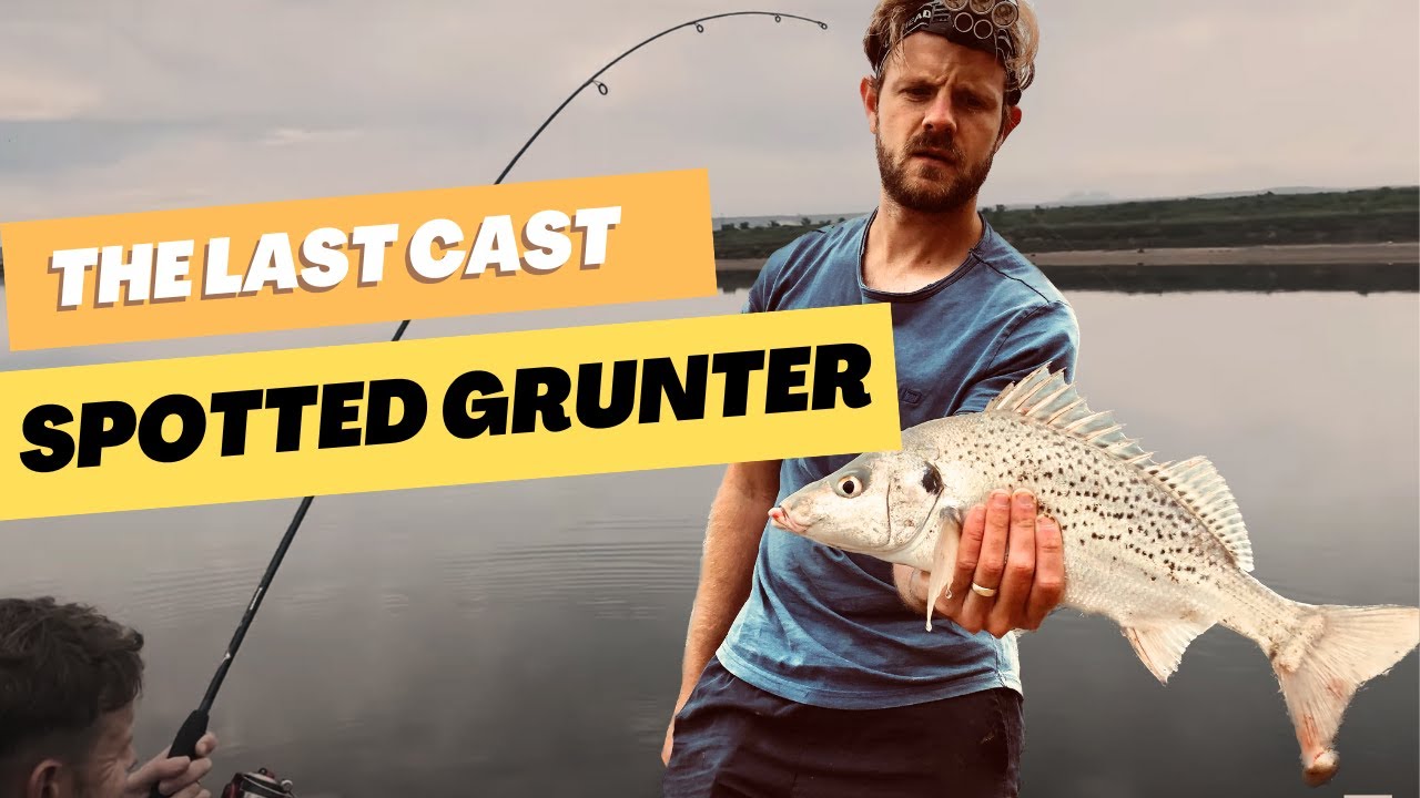 Fishing For Grunter With Live Bait | The Last Cast