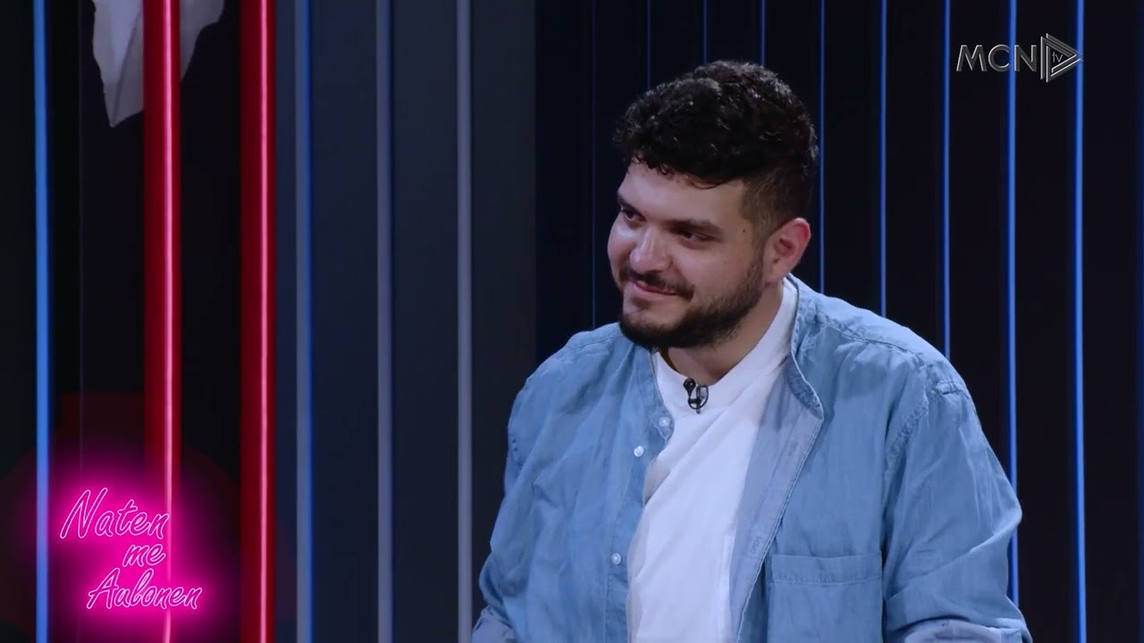 Zyrtarisht më urrejnë të gjithë - Komediani Dario Haruni “rreshton” gjithë personazhet që e urrejnë