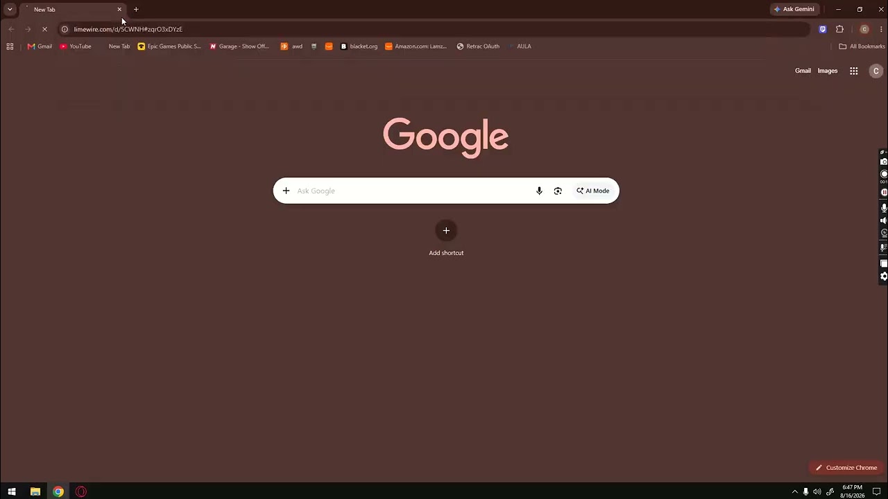 Delete Microsoft Edge For Higher FPS & Lower Input Delay in 2026