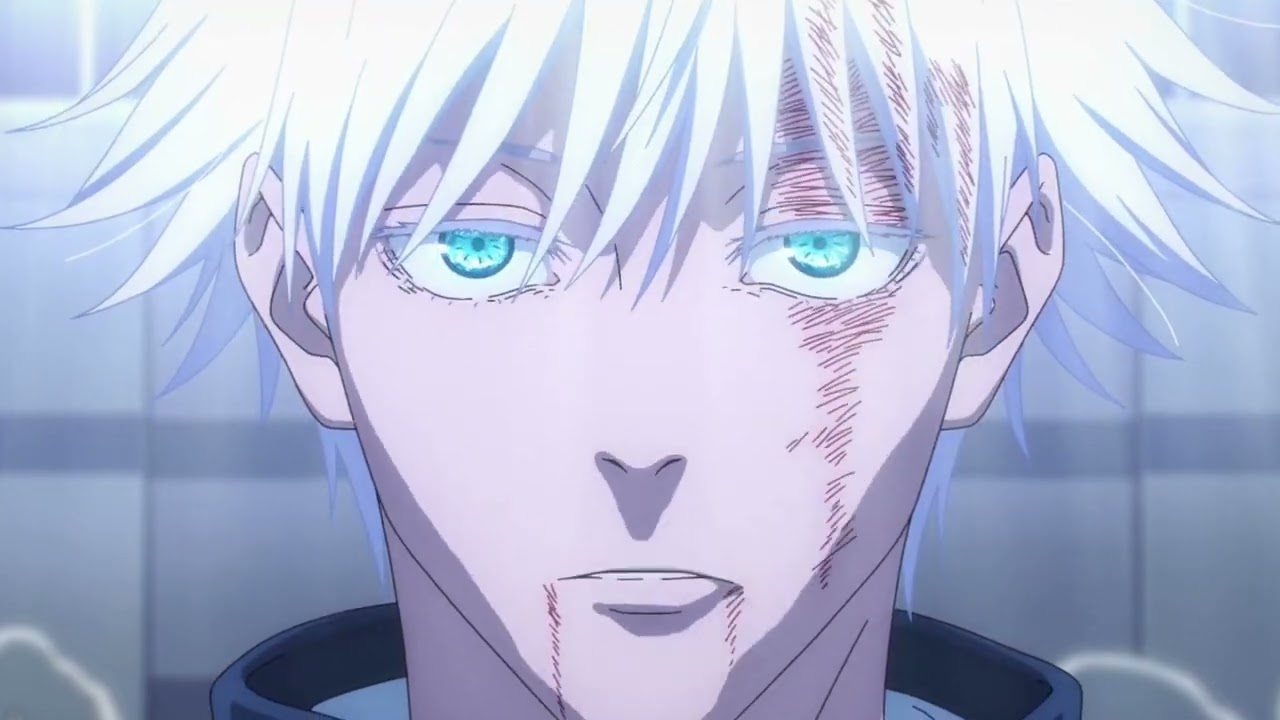 Jujutsu Kaisen |  House of Memories「AMV」