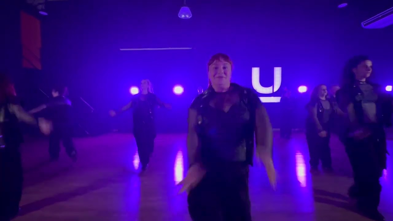 BUMERS 2024. Grupo de competición Premium.Coreo x Sara del Barco y John Camara. Grow Up Dance Studio