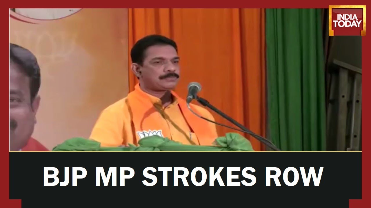 Focus On Love Jihad, Not Road, Sewage Problems: Karnataka BJP MP Naleen Kateel&rsquo;s Controversial Words