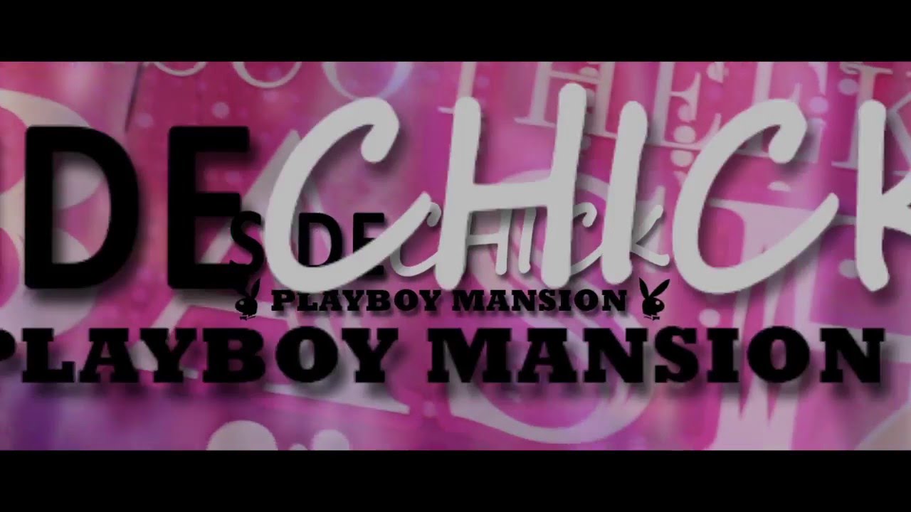 SideChick l Playboy Mansion l Aftermovie by Frame Change