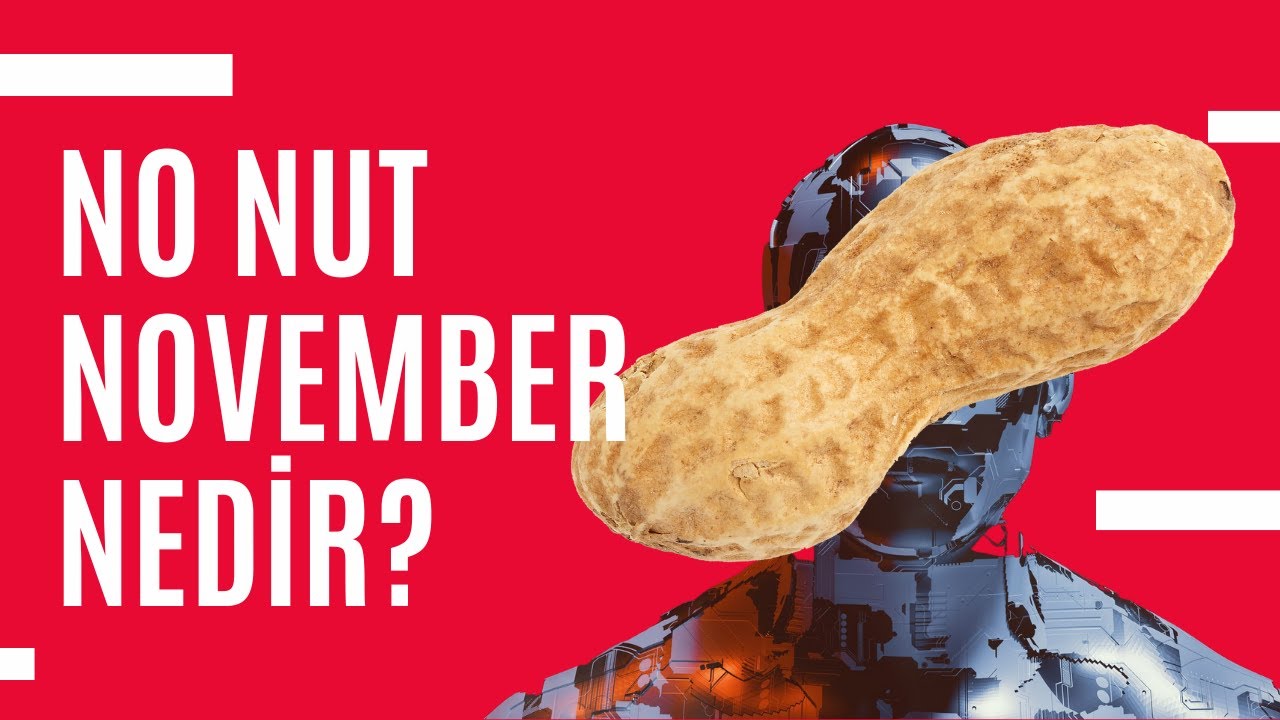 No Nut November Nedir? NNN Askerleri için