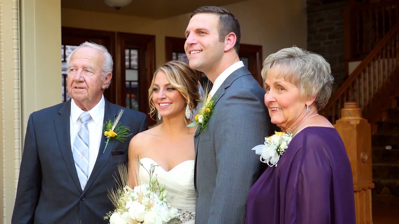 Aaron and Nicole- Knowlton Mansion, Philadelphia, Pa- an Emmy Blend