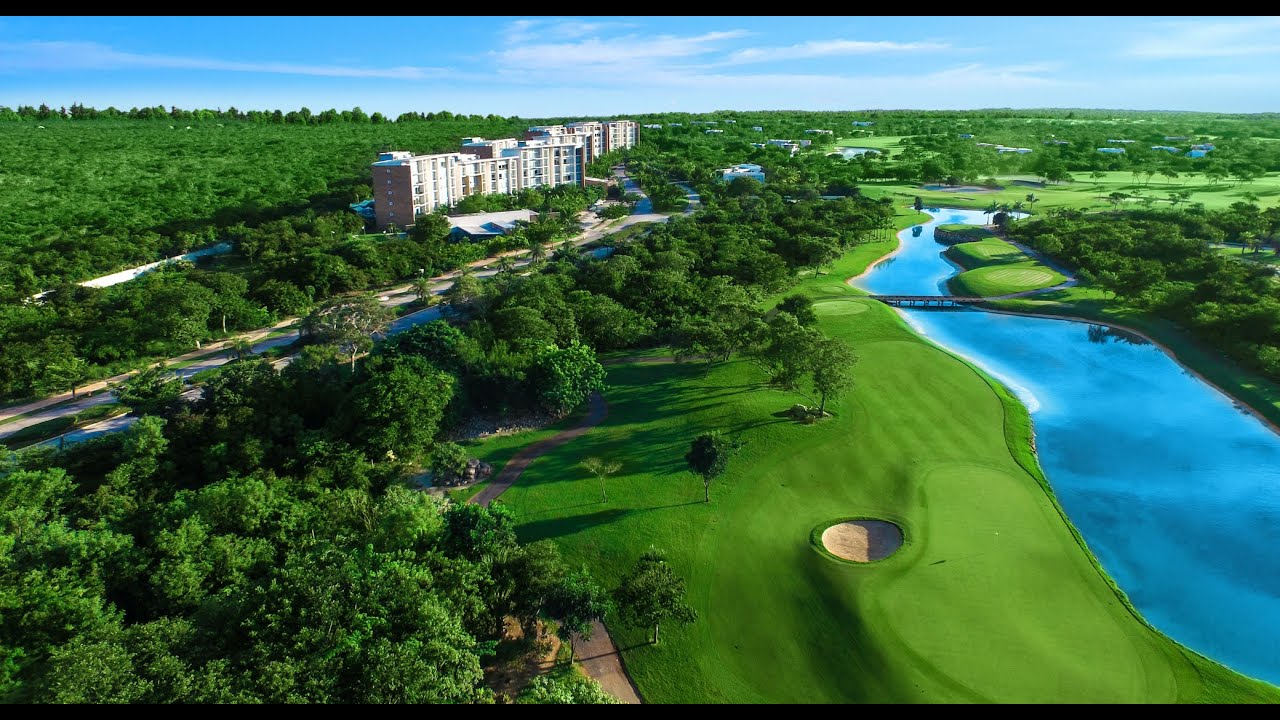 Esto es Yucatan Country Club