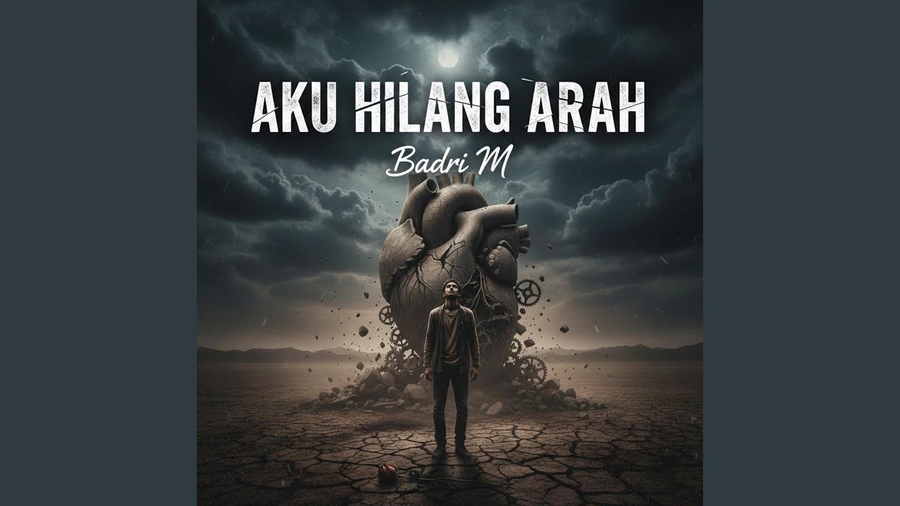Aku Hilang Arah (V2)
