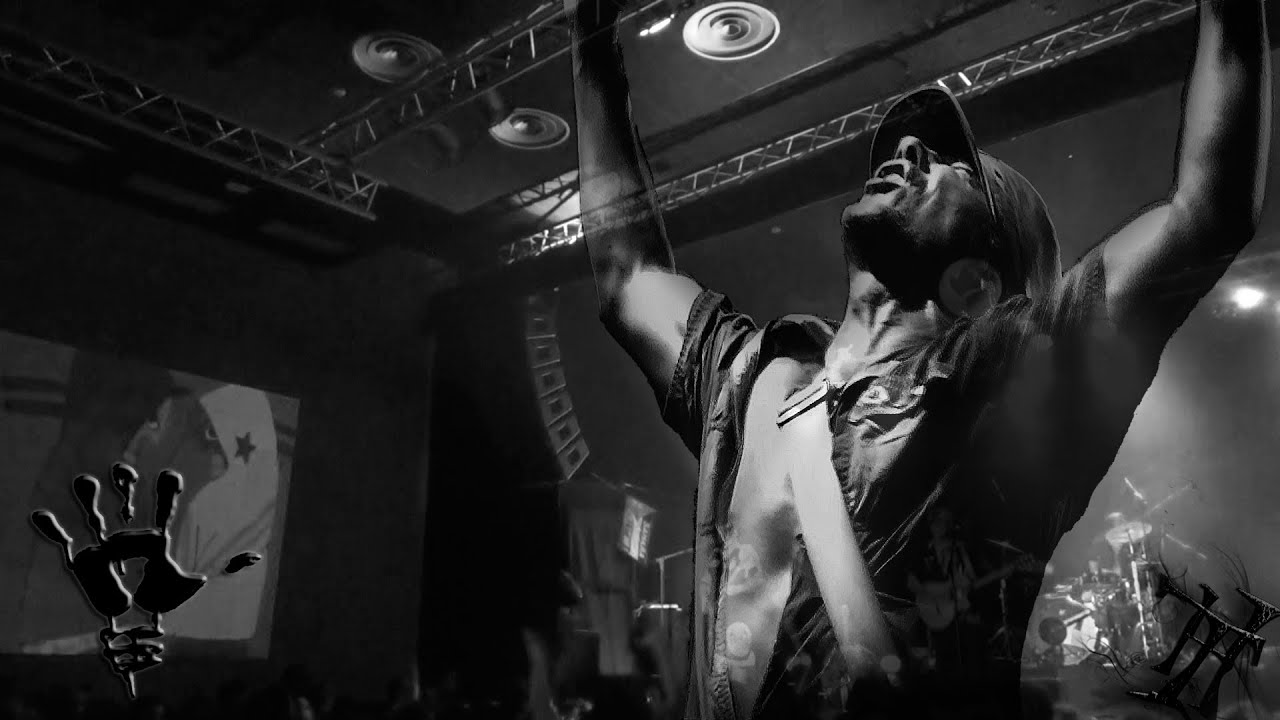 MANU CHAO - El Señor Matanza | Salamandra 2013