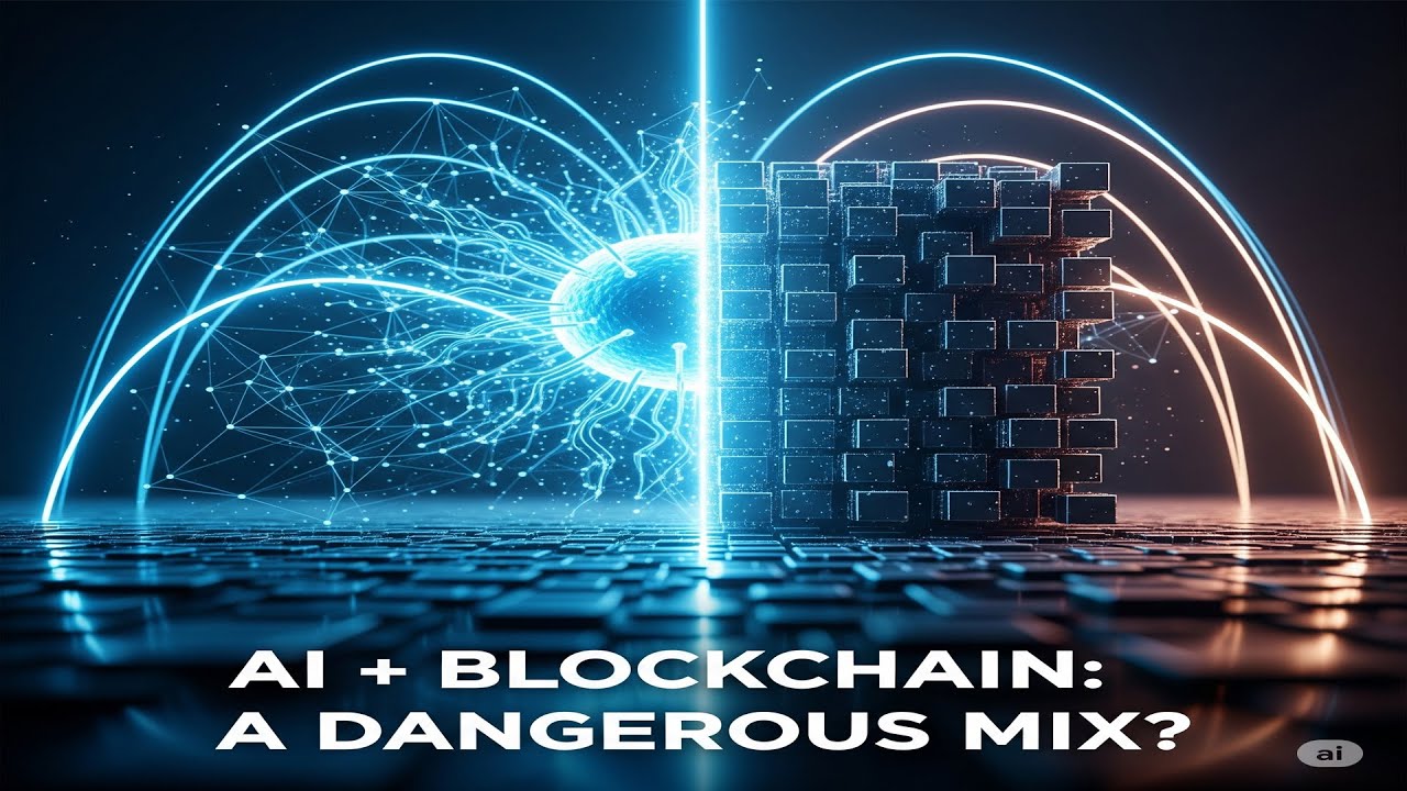 AI + Blockchain Why Interlink's Unique Combo is a Game Changer for Digital Identity