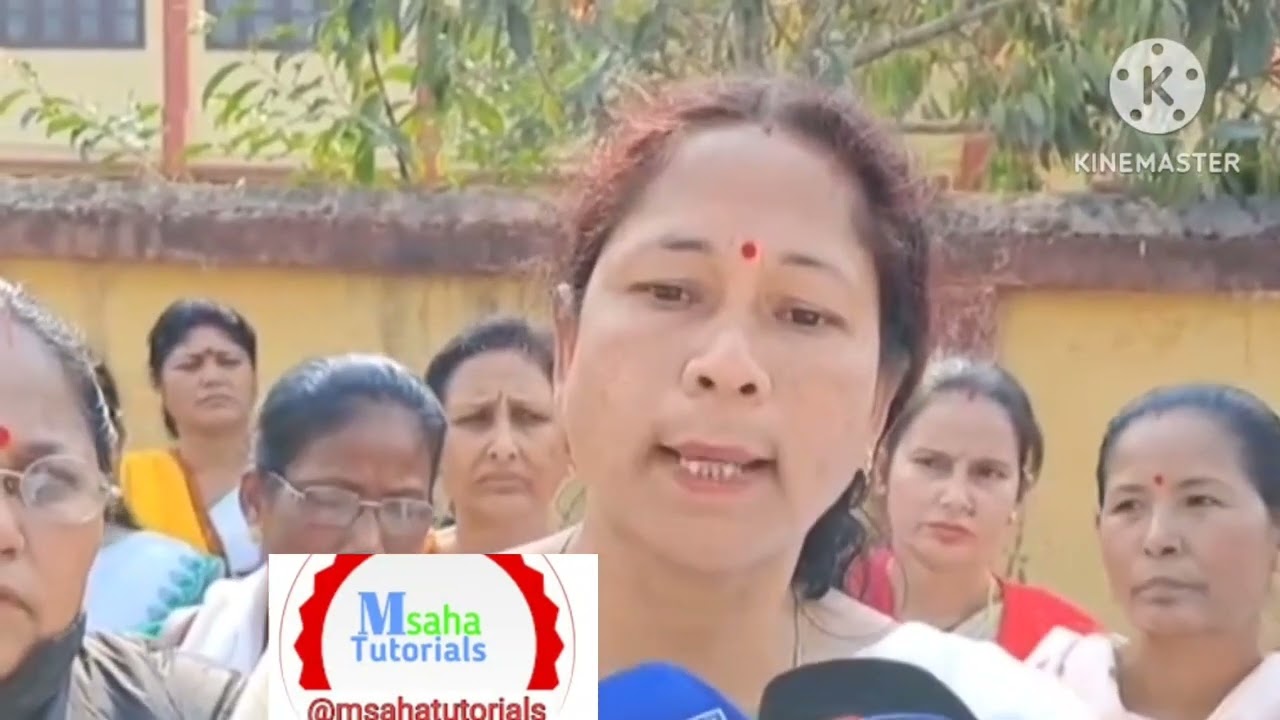 Good News// Anganwadi workers salary will be Hike