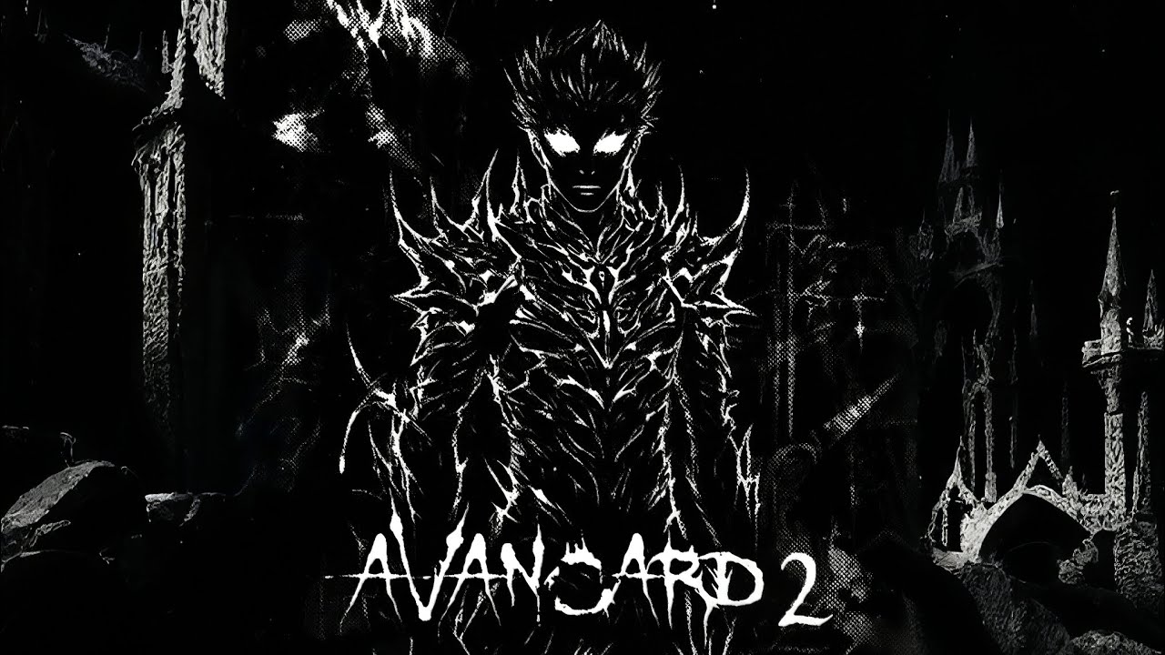 AVANGARD 2