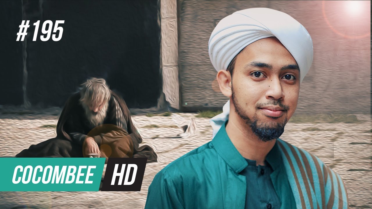 Kematian Yang Membuat Nabi SAW Menangis.. ᴴᴰ | Habib Ali Zaenal Abidin Al-Kaff