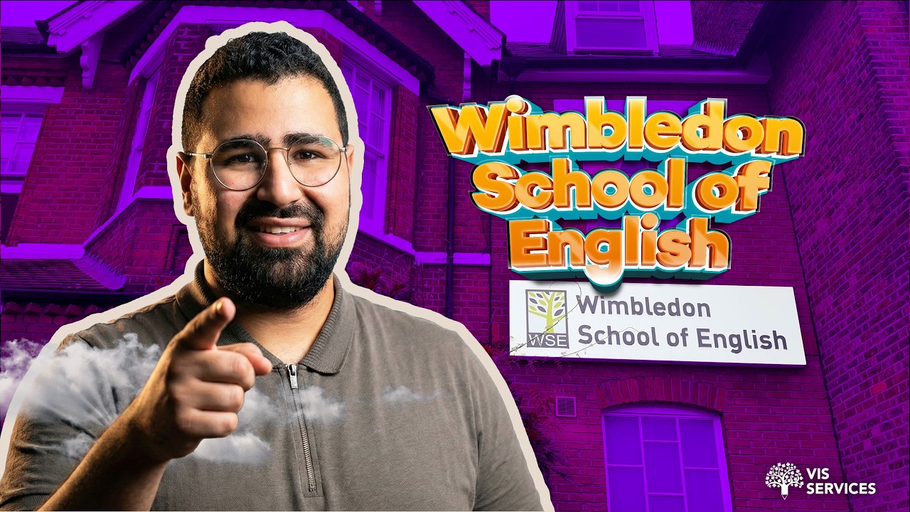 Wimbledon School of English Dil Okulu Tanıtımı | Londra’da İngilizce Eğitimi