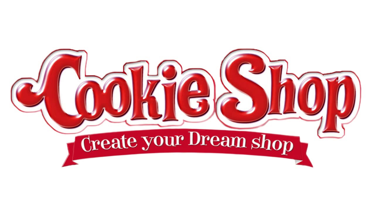 BGM #02 - Cookie Shop - Create Your Dream Shop
