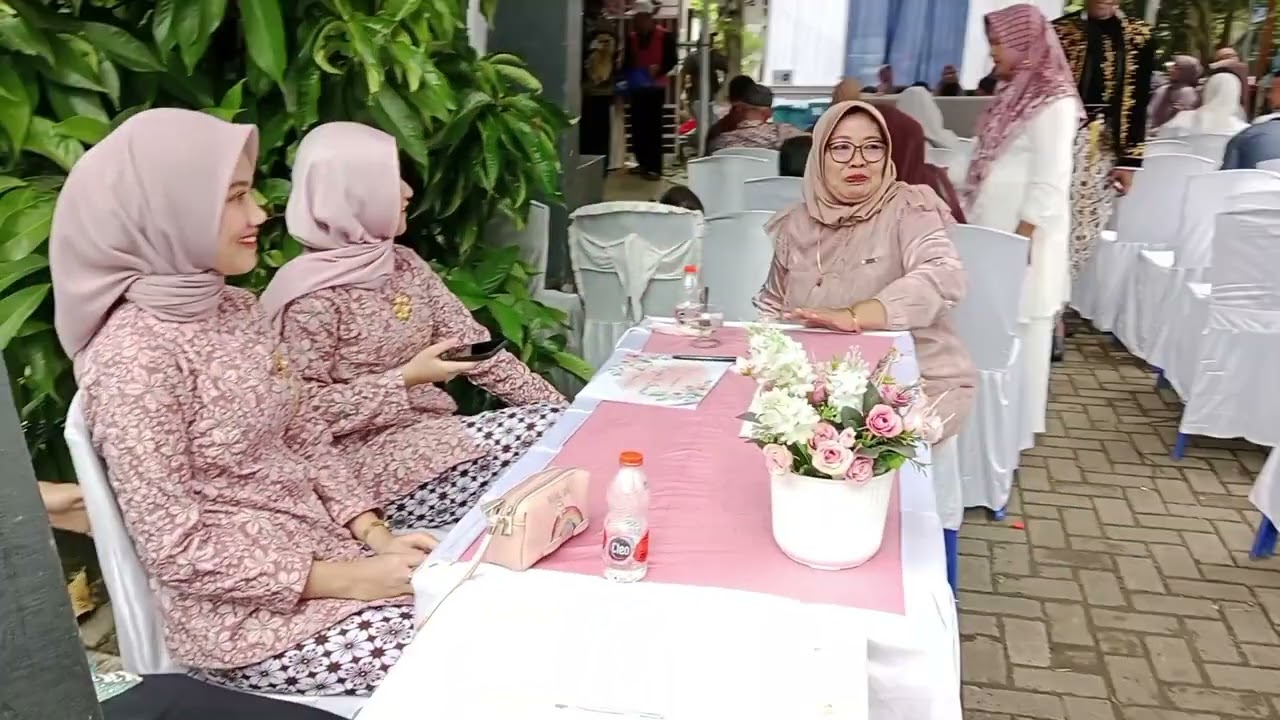 Pernikahan Rizki & Irma 150226