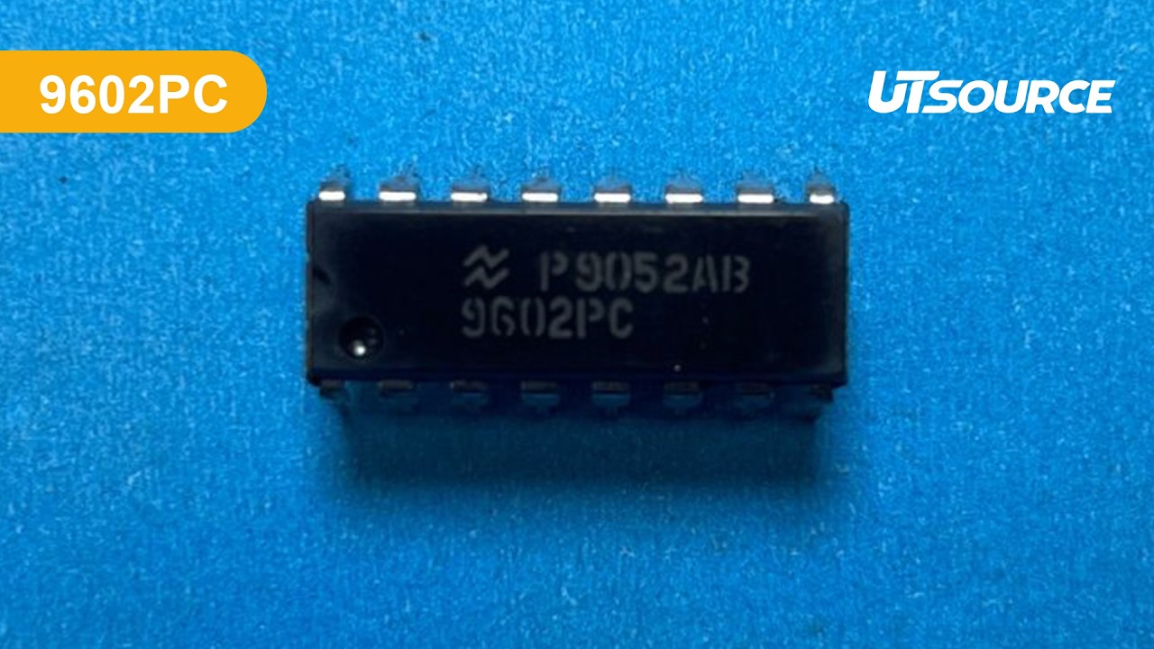 FSC 9602PC Ready to ship | Datasheet & Price