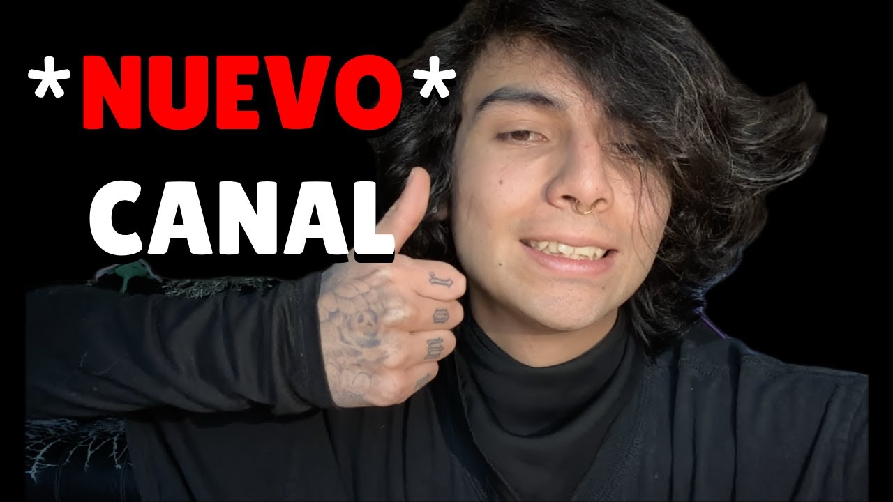 NOS MUDAMOS DE CANAL!