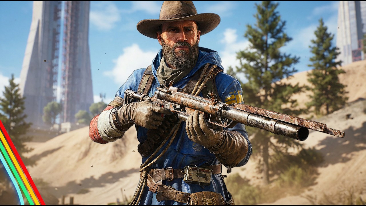 ARC Raiders is better playing like THIS...