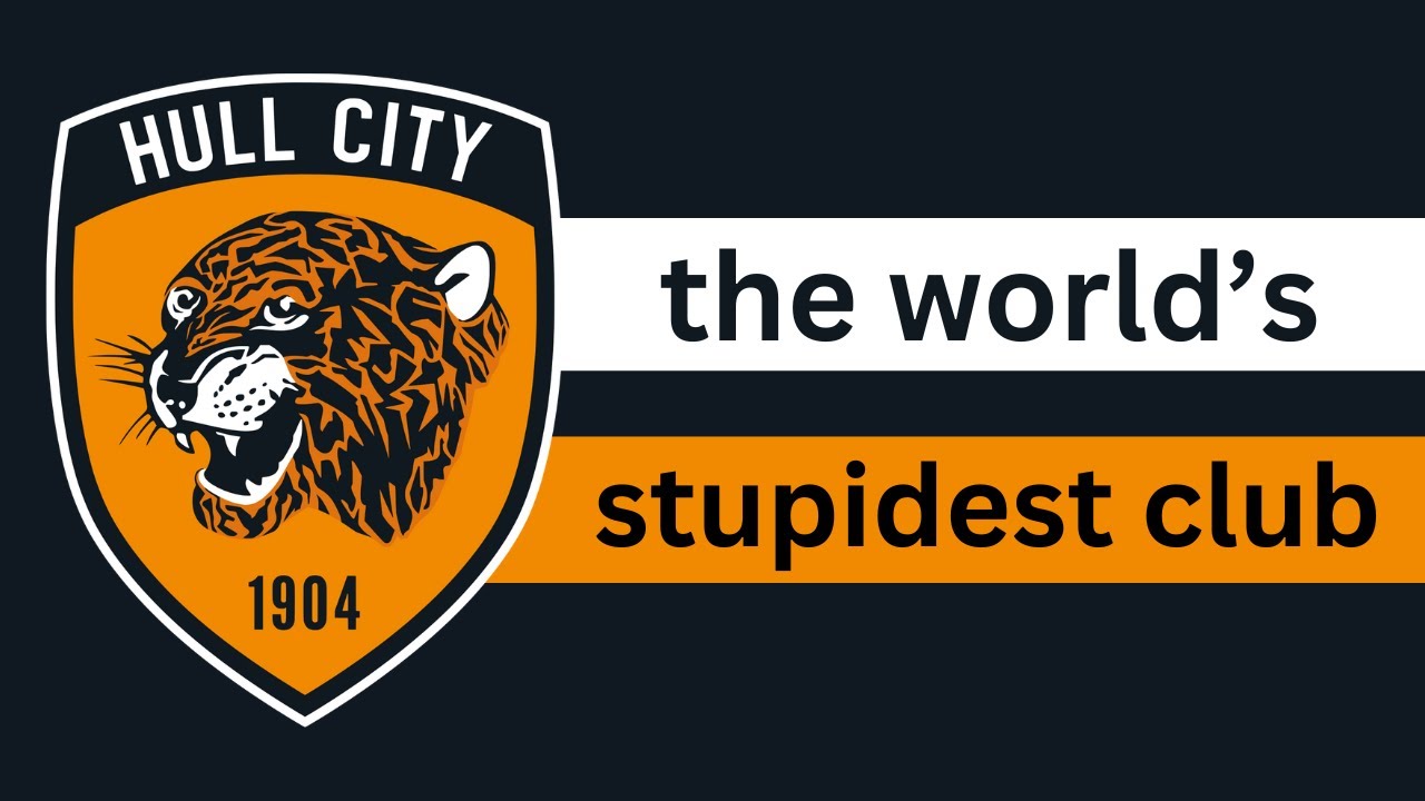 What On Earth Is Going On At Hull City? (2025 Update)