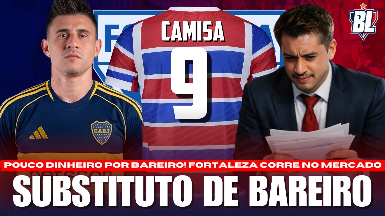 🚨TALIARI + DOIS NOMES AGRADAM A SAF DO FEC! LAION CORRE CONTRA O TEMPO! POUCO DINHEIRO POR ADAM
