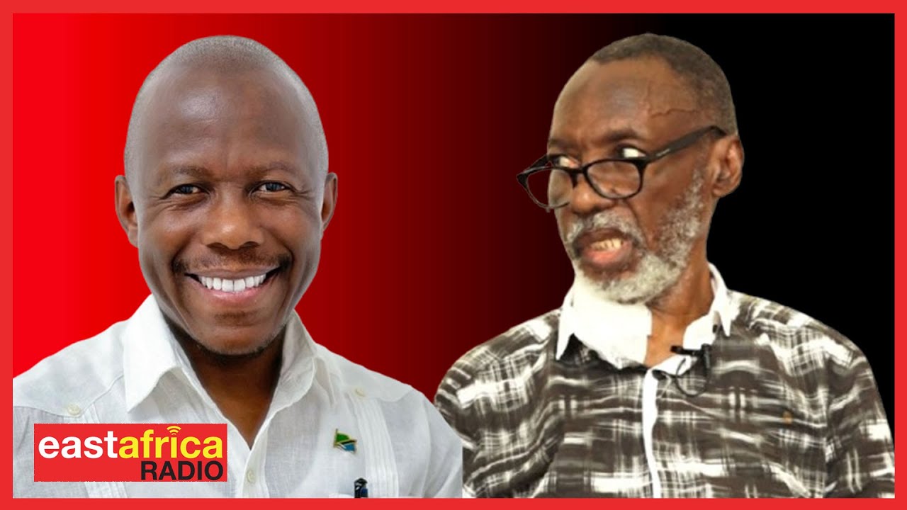 UFAHAMU UNDANI: BWEGE AMPASUA POLEPOLE VILIVYO | AFICHUA MADUDU YAKE, ALIVYOBANIA VYAMA VYA UPINZANI