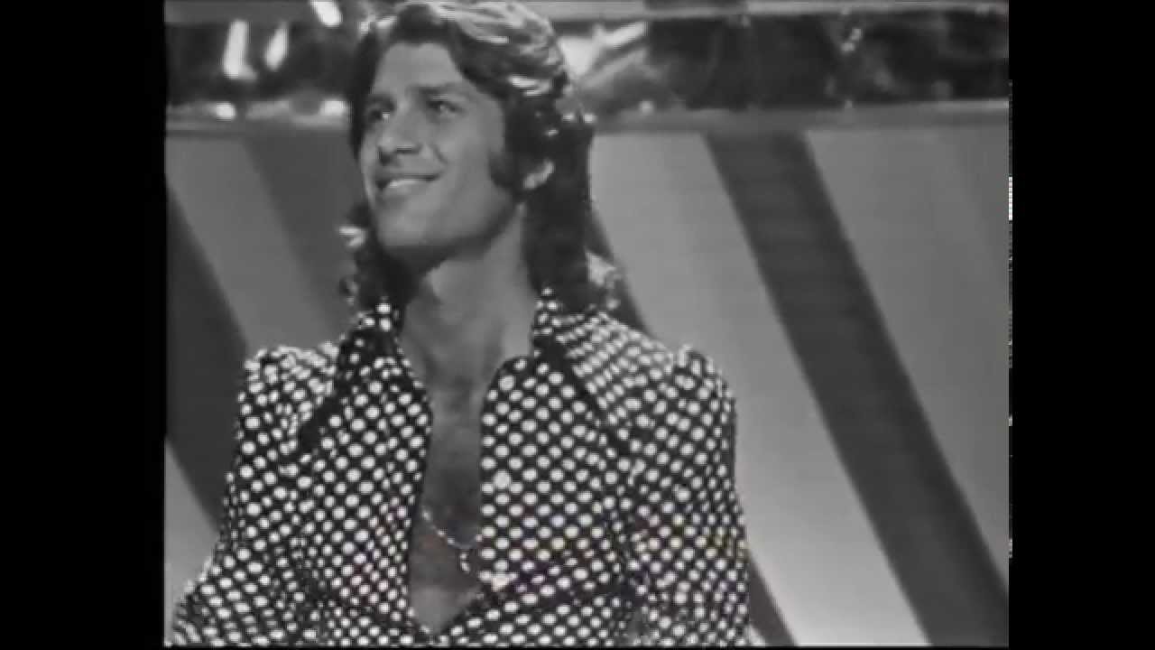 Mike Brant   Qui saura 1972