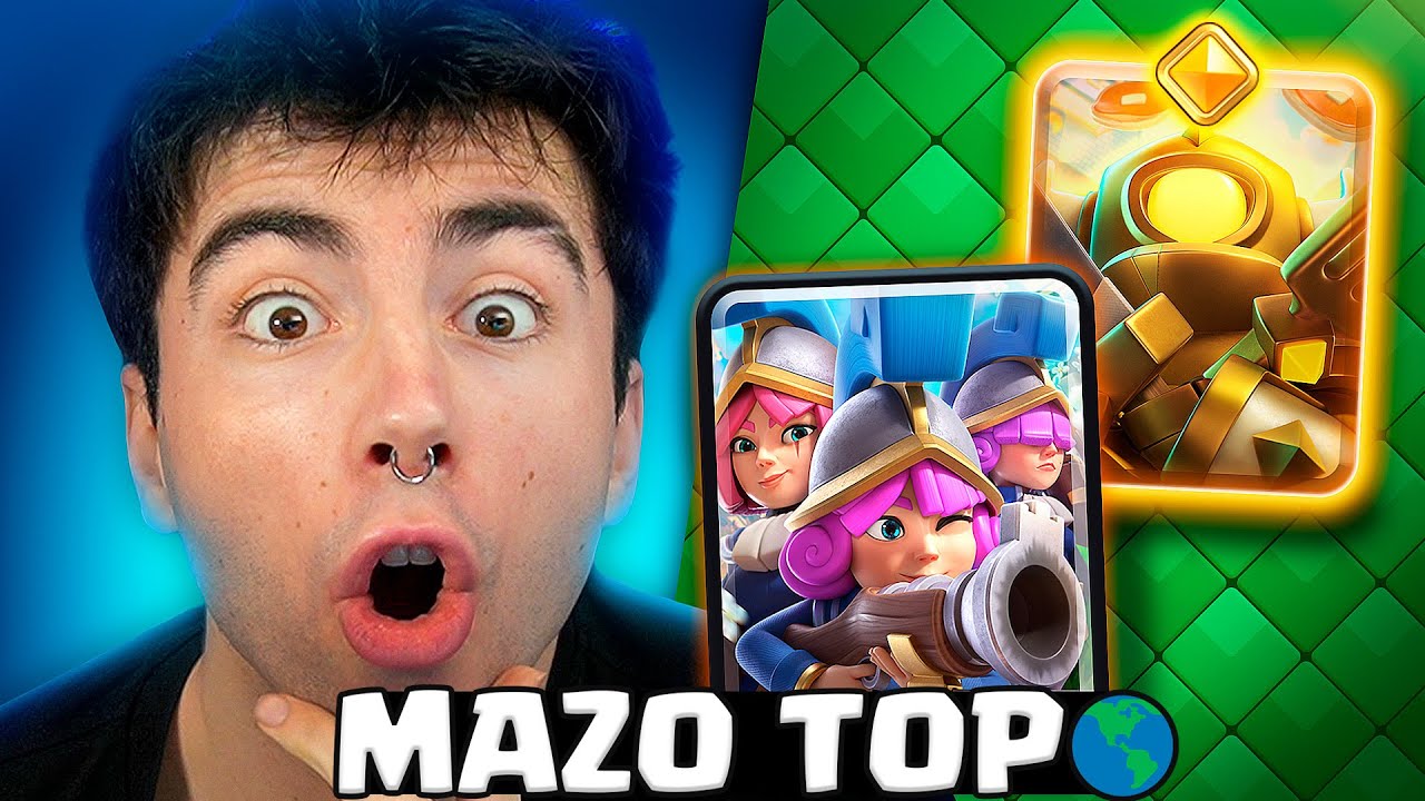 BENIJU EL EXPERTO EN TRIOS