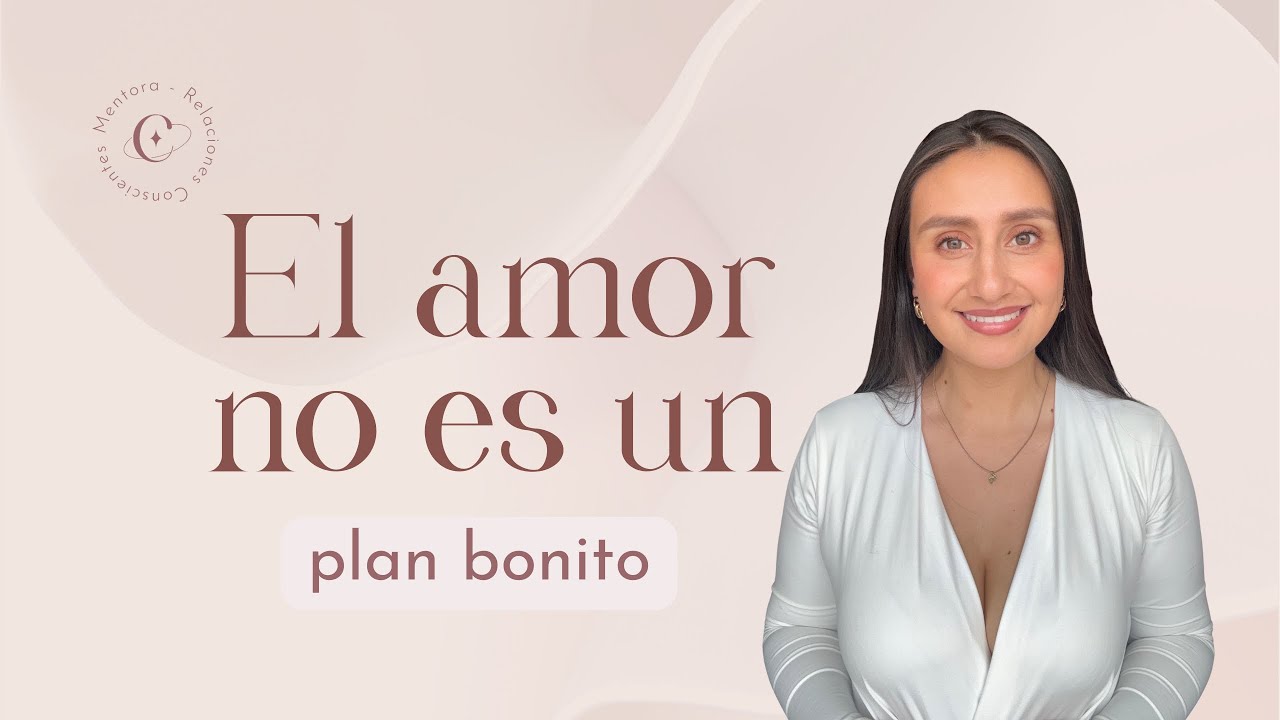 San Valentín no SALVA una relación: lo que de verdad sostiene una PAREJA 