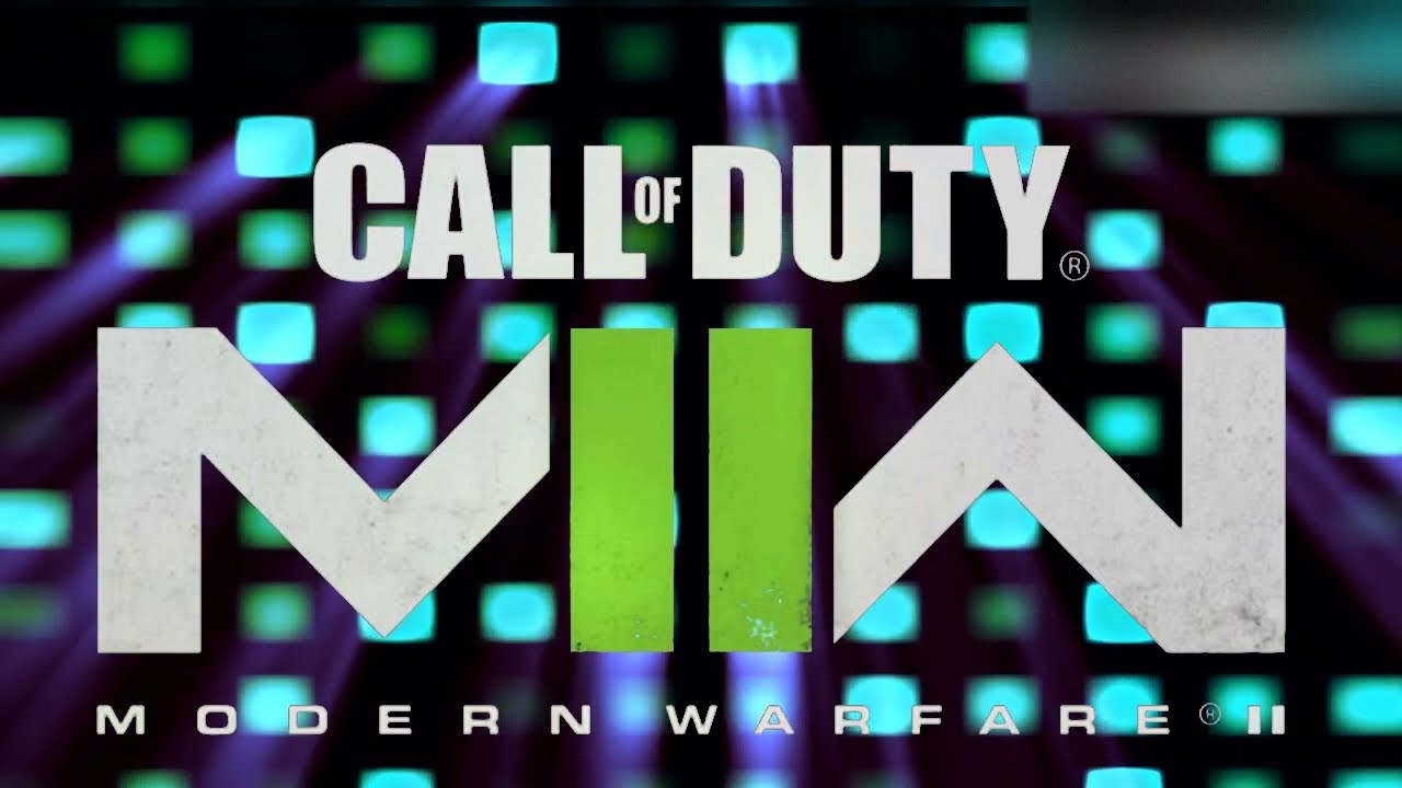Call of Duty: Modern Warfare 2 OST - Prison Break (Unreleased Soundtrack)