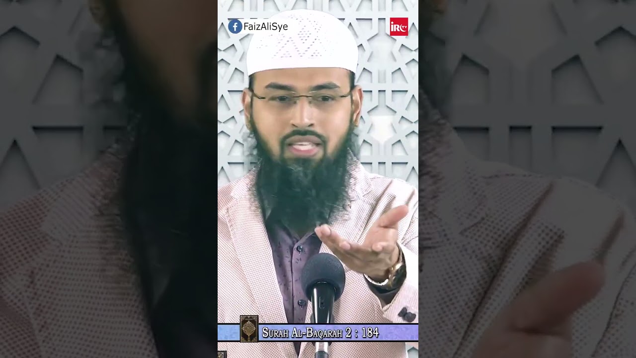 Safar Me Roza Rakhna Kaisa Hai #afsshorts #shorts