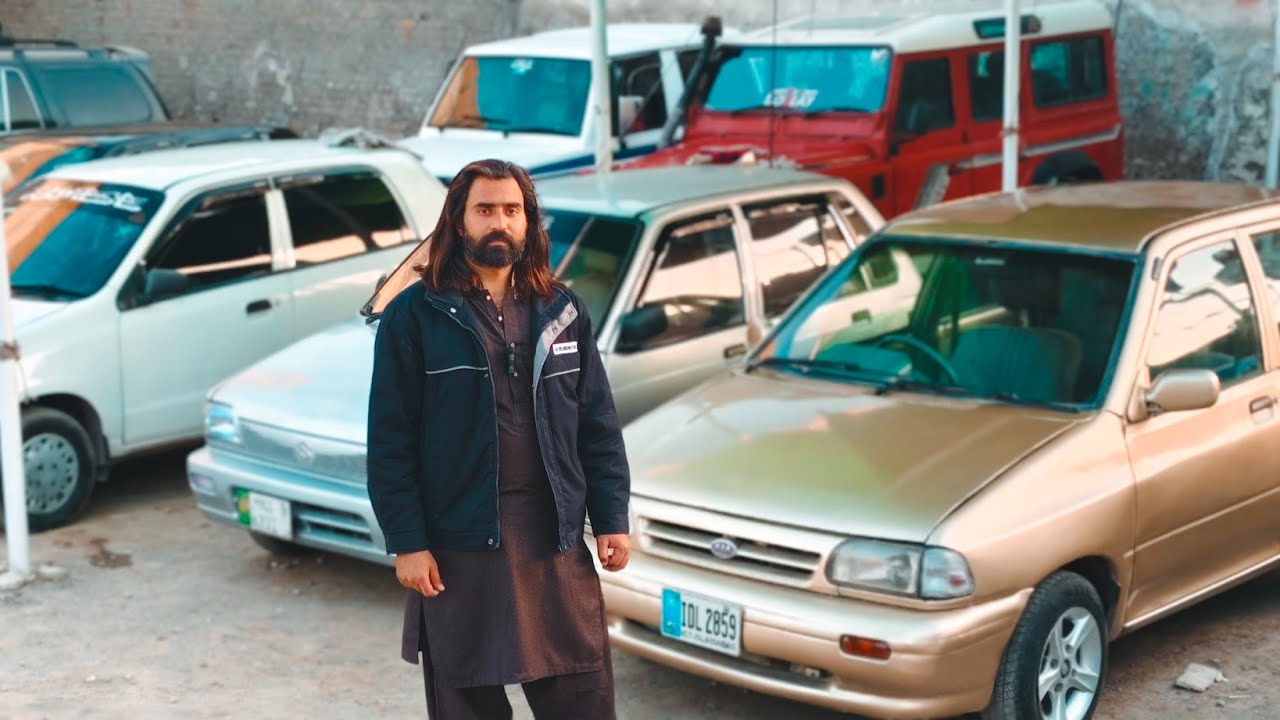 Offer Wali Cars For Sale In | Pakistan | Taxila Wah 03261000053 03115387857 03075942020 #carget 