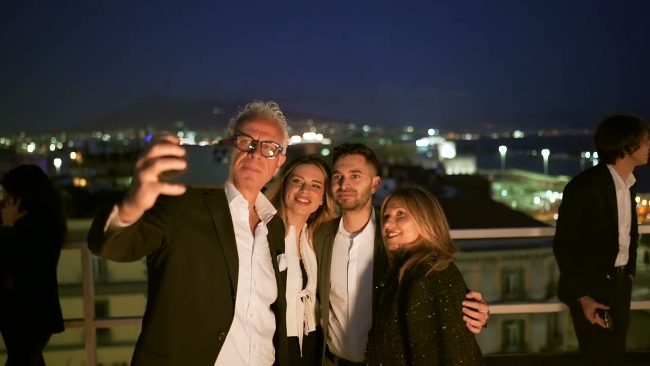DesigNight Naples 2023