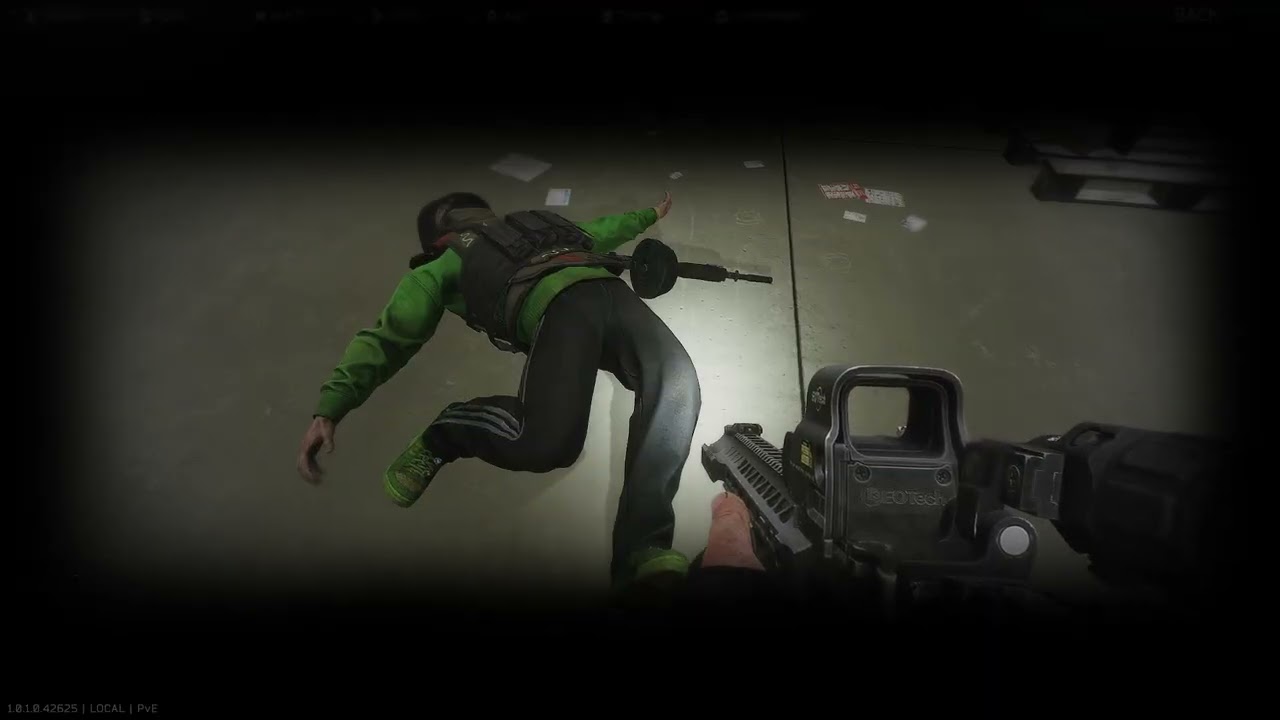 킬라 타길라 잡기