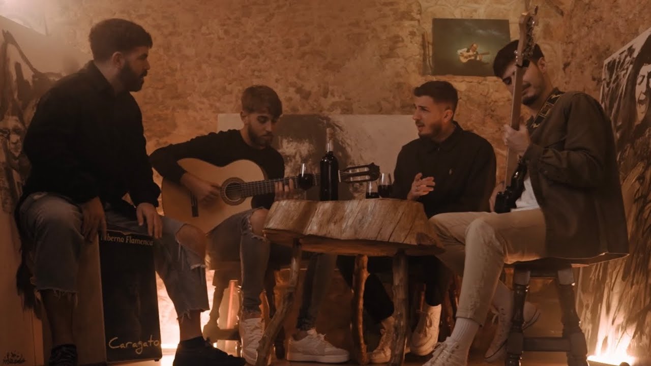 Salistre - Amor Prisionero (Video Oficial)