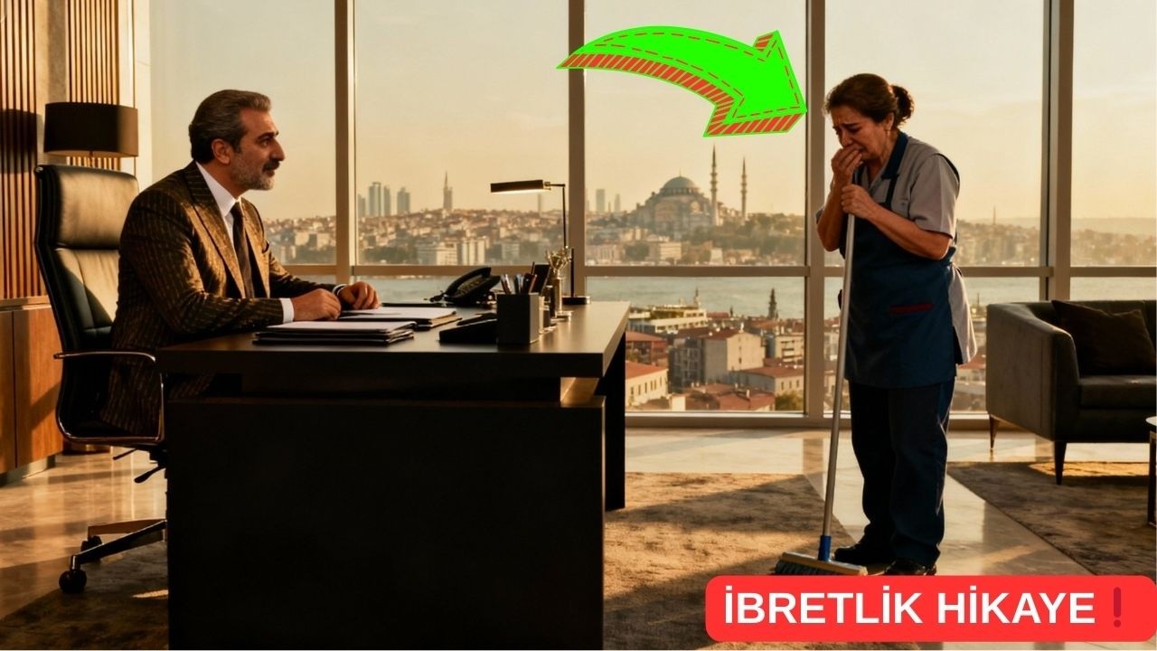 Fakir Diye Nişanlımı Terk Ettim. Ama Sonra İş Başvurusuna Gittiğimde Başımdan Kaynar Sular İndi!